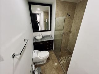 Foto 3 de Exclusivo duplex en Laureles de 2 alcobas