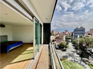 Foto 17 de Exclusivo duplex en Laureles de 2 alcobas