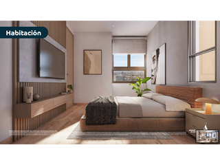 Foto 6 de Apartamentos en venta - Nueva Colina, Bogotá - Proyecto Nuva Park