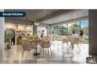 Foto 4 de Apartamentos en venta - Nueva Colina, Bogotá - Proyecto Nuva Park