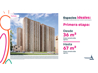 Foto 15 de Apartamentos en venta - Nueva Colina, Bogotá - Proyecto Nuva Park