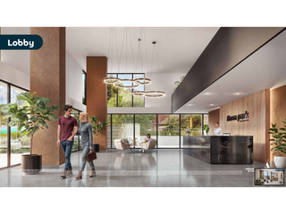Foto 5 de Apartamentos en venta - Nueva Colina, Bogotá - Proyecto Nuva Park