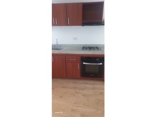 Foto 2 de VENTA DE APARTAMENTO EN CASTILLA CONJUNTO CASTILLA REAL BOGOTA