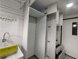 Foto 9 de Arriendo apto en cedritos, norte de Bogotá.