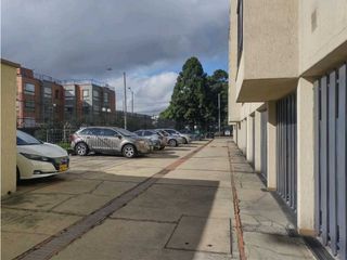 Foto 4 de Arriendo apto en cedritos, norte de Bogotá.