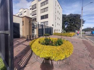 Foto 1 de Arriendo apto en cedritos, norte de Bogotá.