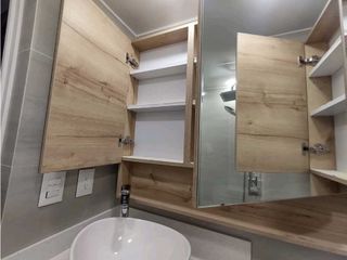 Foto 13 de Arriendo apto en cedritos, norte de Bogotá.