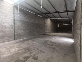 Foto 9 de Bodega más terreno en  arriendo - Ponceano Indistrial