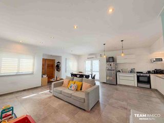 Foto 4 de Casa 2 dormitorios en Venta en Los Hornos pileta