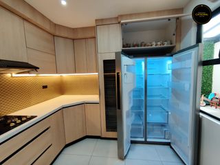 Foto 3 de Casa de arriendo en Supermaxi de la don Bosco – código:21835