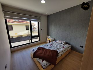 Foto 8 de Casa de arriendo en Supermaxi de la don Bosco – código:21835