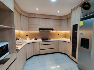 Foto 5 de Casa de arriendo en Supermaxi de la don Bosco – código:21835