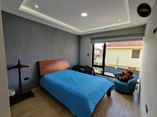 Foto 7 de Casa de arriendo en Supermaxi de la don Bosco – código:21835