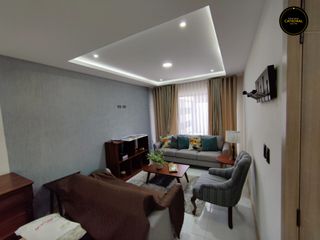 Foto 1 de Casa de arriendo en Supermaxi de la don Bosco – código:21835