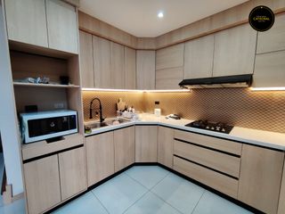 Foto 4 de Casa de arriendo en Supermaxi de la don Bosco – código:21835