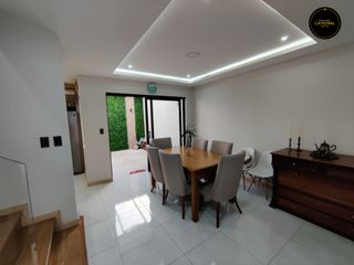 Foto 2 de Casa de arriendo en Supermaxi de la don Bosco – código:21835