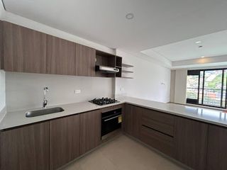 Foto 4 de VENTA de APARTAMENTO en LA CALERA