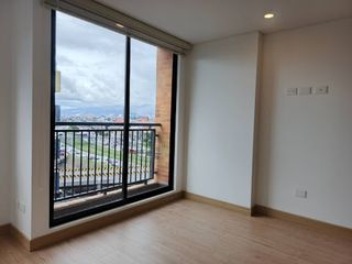 Foto 5 de ARRIENDO de APARTAMENTO en BOGOTA