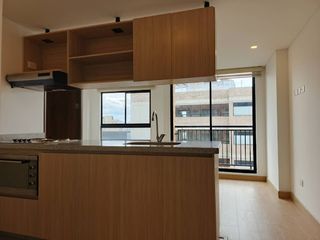 Foto 8 de ARRIENDO de APARTAMENTO en BOGOTA