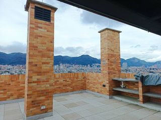 Foto 19 de ARRIENDO de APARTAMENTO en BOGOTA