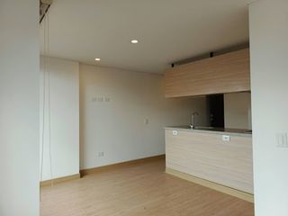 Foto 10 de ARRIENDO de APARTAMENTO en BOGOTA