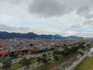 Foto 6 de ARRIENDO de APARTAMENTO en BOGOTA