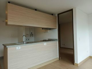 Foto 9 de ARRIENDO de APARTAMENTO en BOGOTA