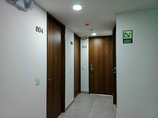 Foto 2 de ARRIENDO de APARTAMENTO en BOGOTA