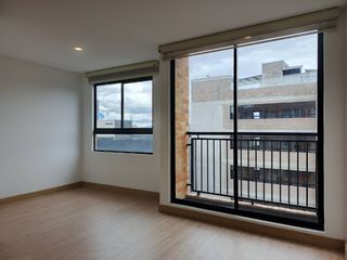 Foto 3 de ARRIENDO de APARTAMENTO en BOGOTA