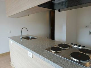 Foto 11 de ARRIENDO de APARTAMENTO en BOGOTA
