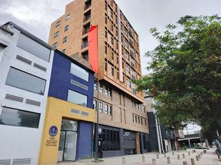 Foto 1 de ARRIENDO de APARTAMENTO en BOGOTA