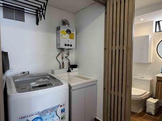 Foto 17 de Se vende apartaestudio para estrenar ubicado en Mazuren
