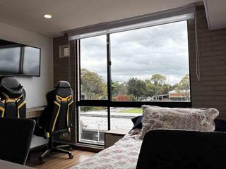 Foto 10 de Se vende apartaestudio para estrenar ubicado en Mazuren