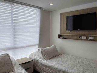 Foto 14 de Se vende apartaestudio para estrenar ubicado en Mazuren