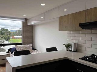 Foto 6 de Se vende apartaestudio para estrenar ubicado en Mazuren