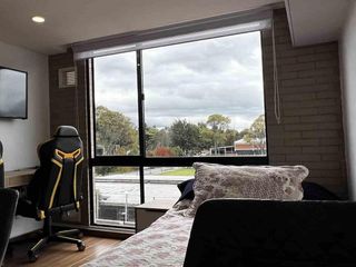 Foto 11 de Se vende apartaestudio para estrenar ubicado en Mazuren