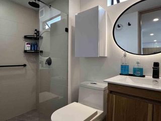 Foto 16 de Se vende apartaestudio para estrenar ubicado en Mazuren