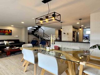 Foto 7 de Se vende hermosa casa Tipo Colibrí con altillo y vista amplia