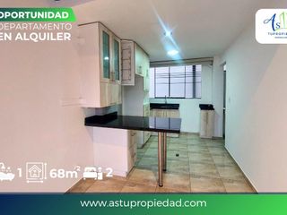 Foto 5 de ALQUILER DEPARTAMENTO 5TO PISO SAN MIGUEL