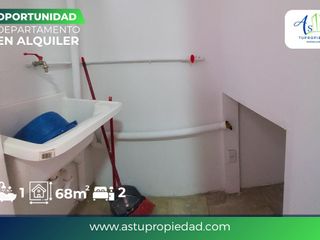 Foto 11 de ALQUILER DEPARTAMENTO 5TO PISO SAN MIGUEL