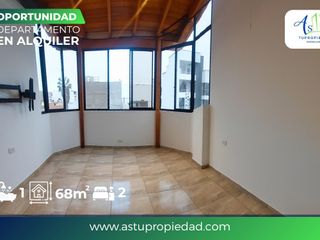 Foto 3 de ALQUILER DEPARTAMENTO 5TO PISO SAN MIGUEL