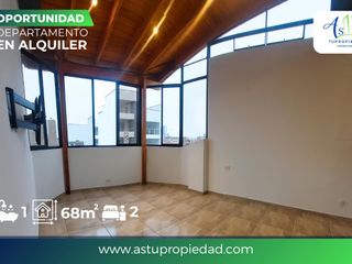 Foto 4 de ALQUILER DEPARTAMENTO 5TO PISO SAN MIGUEL