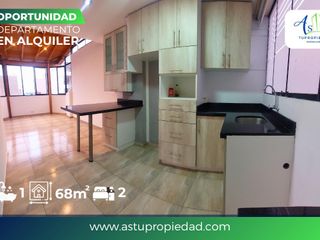 Foto 6 de ALQUILER DEPARTAMENTO 5TO PISO SAN MIGUEL
