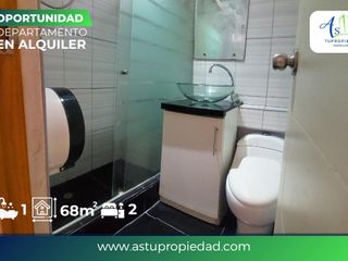 Foto 10 de ALQUILER DEPARTAMENTO 5TO PISO SAN MIGUEL