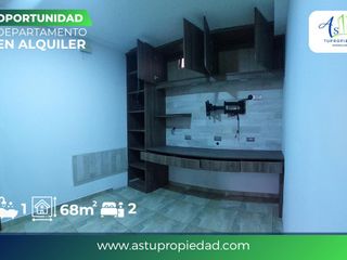 Foto 9 de ALQUILER DEPARTAMENTO 5TO PISO SAN MIGUEL