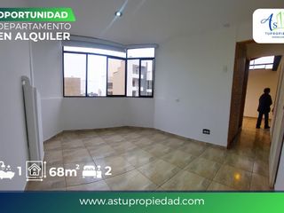 Foto 7 de ALQUILER DEPARTAMENTO 5TO PISO SAN MIGUEL