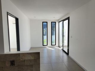 Foto 13 de Barbarita | VENTA | Casa moderna de 4 dorm, escritorio y dependencia en lote cercano a la entrada