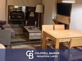 Foto 1 de VENTA Exclusivo Departamento en Peninsula Manzano Villa La Angostura.