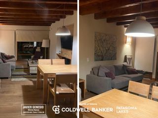 Foto 9 de VENTA Exclusivo Departamento en Peninsula Manzano Villa La Angostura.