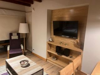 Foto 11 de VENTA Exclusivo Departamento en Peninsula Manzano Villa La Angostura.